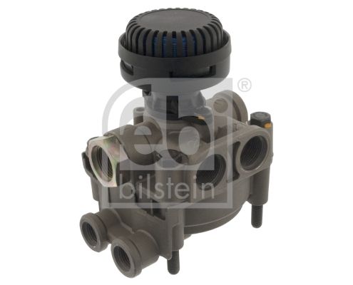 FEBI BILSTEIN Ускорительный клапан 47718